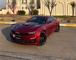 شيفروليه كامارو